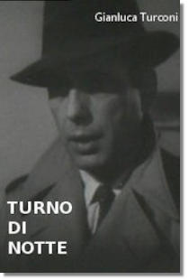 Turno di notte, racconto di fantascienza dello scrittore Gianluca Turconi - Immagine in pubblico dominio, fonte Wikimedia Commons