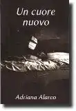 Un cuore nuovo, opera di narrativa fantastica della scrittrice peruviana Adriana Alarco - Immagine di copertina rilasciata in pubblico dominio, fonte Wikimedia Commons