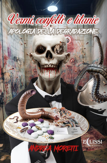 ermi, confetti e litanie, antologia horror di Andrea Moretti ermi, confetti e litanie, antologia horror di Andrea Moretti