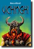 Vichinghi, racconto science fantasy dello scrittore Marco Alfaroli