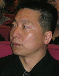 Yang Li Wei, il primo astronauta cinese nello Spazio - autore MachoCarioca, licenza http://creativecommons.org/licenses/by-sa/3.0/ , fonte Wikicommons